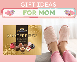 Gift ideas for mom | Rossy